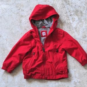 Lightweight Fall Jacket